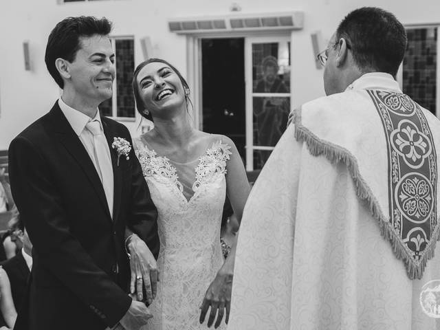 CASAMENTOS de ISABELA + ALAN