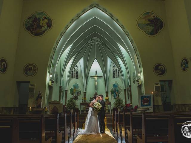 CASAMENTOS de VIVIANE + MATHEUS