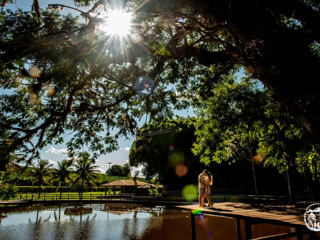 ENSAIOS de GIOVANNA + BRUNO