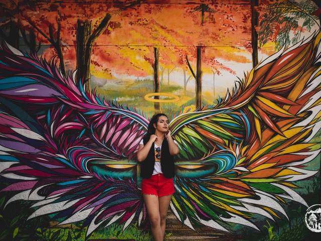 15 ANOS de MARIANA 15 ANOS