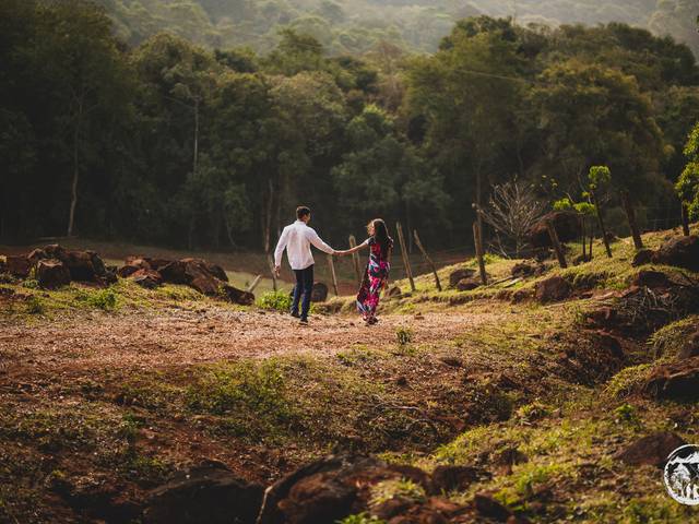 ENSAIOS de JEANE + JEFTE