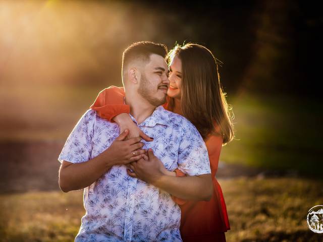 ENSAIOS de BIANCA + CAIÃ