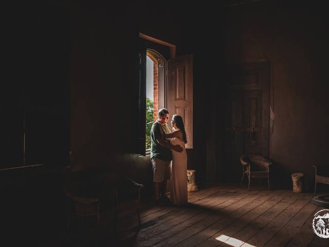 ENSAIOS de JULIANA + RAFAEL