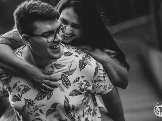 ENSAIOS de VITÓRIA + ISAQUE