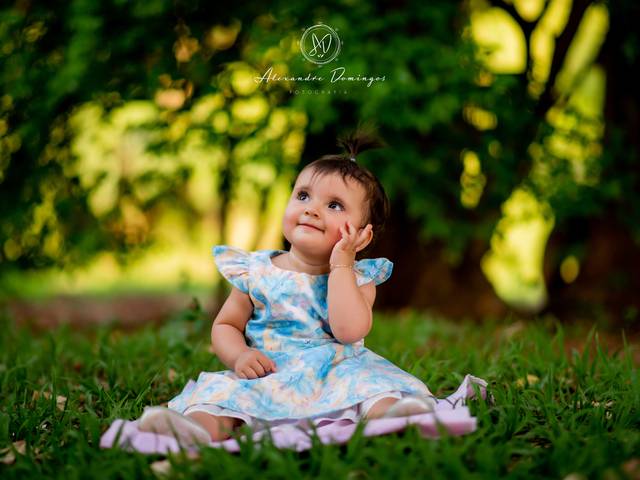 FAMÍLIA de Helena - Smash the Cake