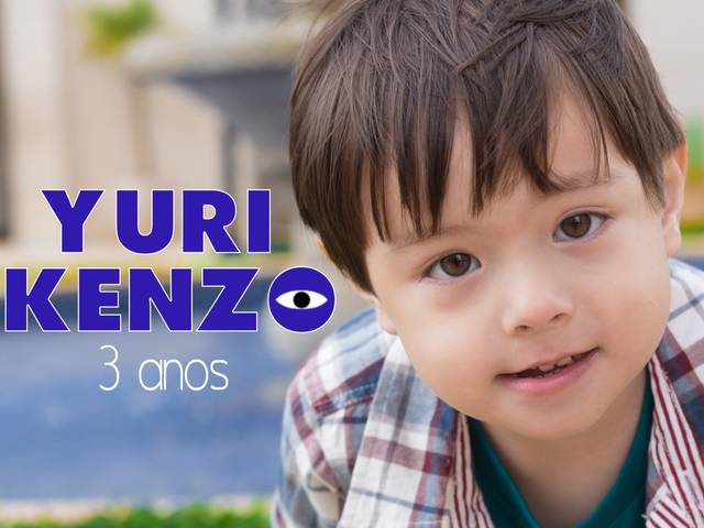 Aniversário Infantil de Tema Monstros S.A | Yuri Kenzo 3 anos