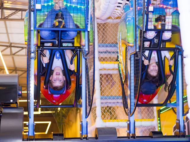 Gestante de Aniversário de 8 anos  do Vinícius - São Paulo