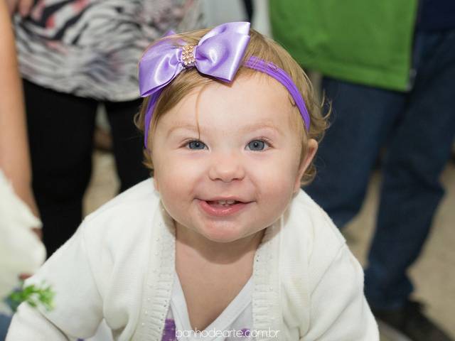 Aniversário Infantil de Princesinha Sofia | Maria Alícya 1 ano