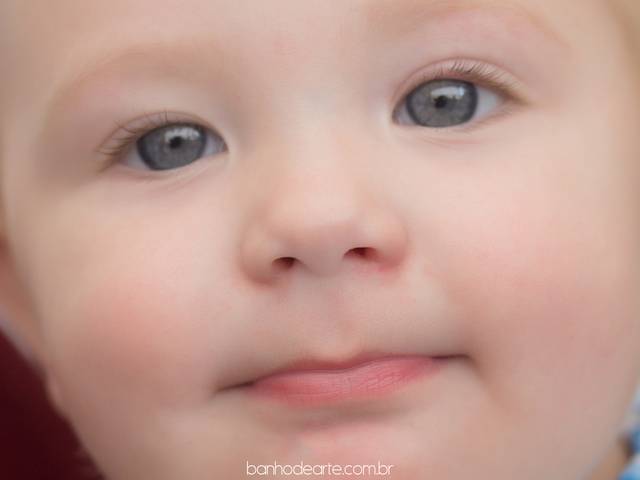 Bebê/Criança de Smash the Cake | Maria Alícya