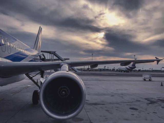 Travel of Comment contacter British Airways à Algiers ? Joindre compagnie