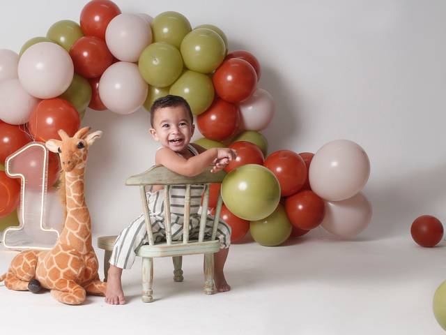 Smash the cake ( Premiu ) de Smash the cake do Gabriel 