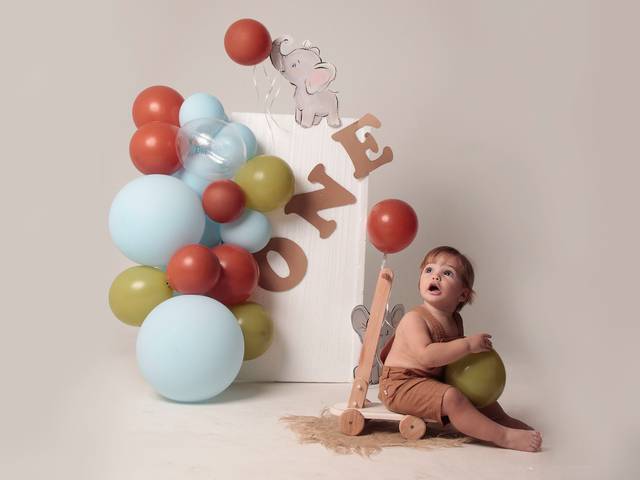 Smash the cake ( Premiu ) de ensaio  Ravy