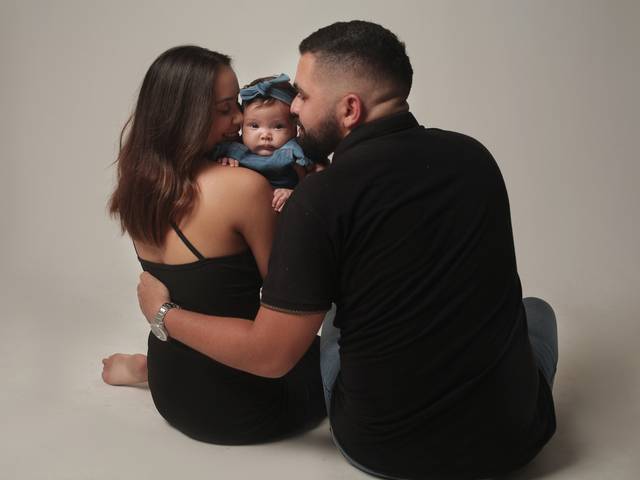 ensaio familia  de ensaio Antonella 