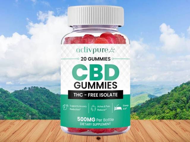 health of Terra Pro CBD Gummies Reviews [CONSUMER REPORTS 2025]: Don’t Buy Till You’ve Read This!