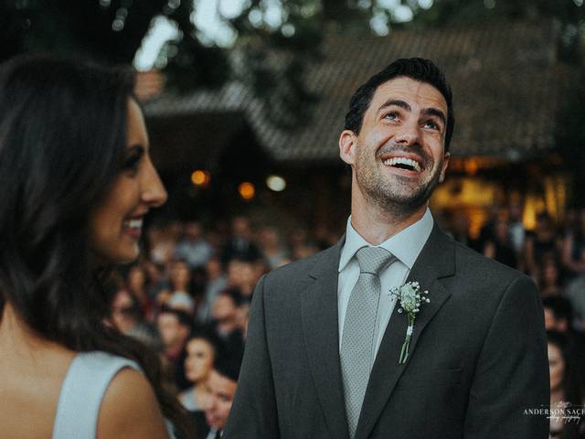 Wedding de Lilia e Jorge