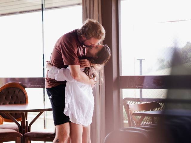 Wedding de Casamento Kathen e Afonso