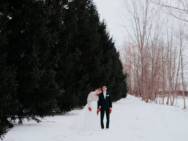 Wedding de Wedding Mel e Edu