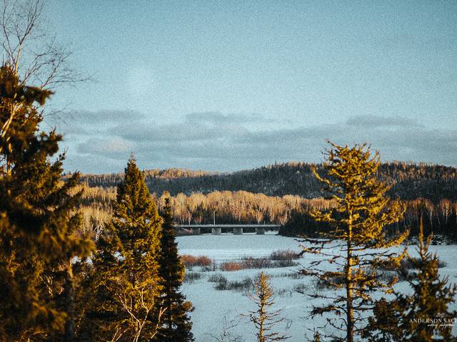 Real Life de Real Life in Canada | Krista and Geovane