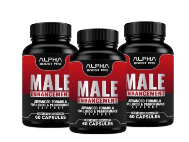 Health of Alpha Boost Pro Canada: Best Testosterone Supplement in 2025?