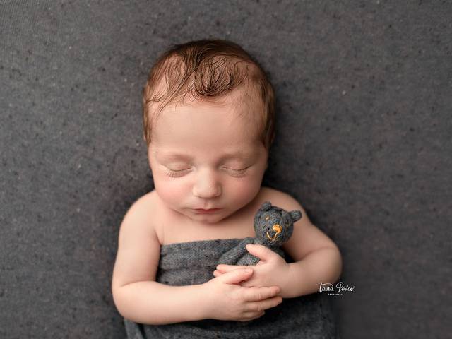 Newborn de Ensaio Newborn Francisco 