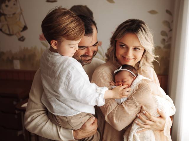 Newborn de Newborn Lifestyle- Valentina 