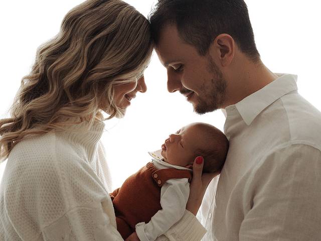 Investimento de Newborn Lifestyle 