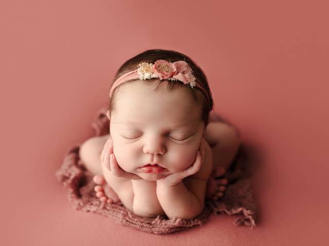 Newborn de Newborn Lara 