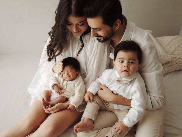 Newborn de Newborn Lifestyle- Vicente