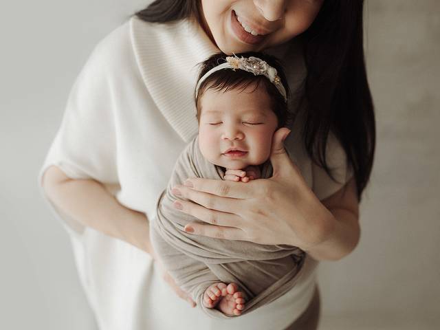 Newborn de Newborn Lifestyle-Pietra