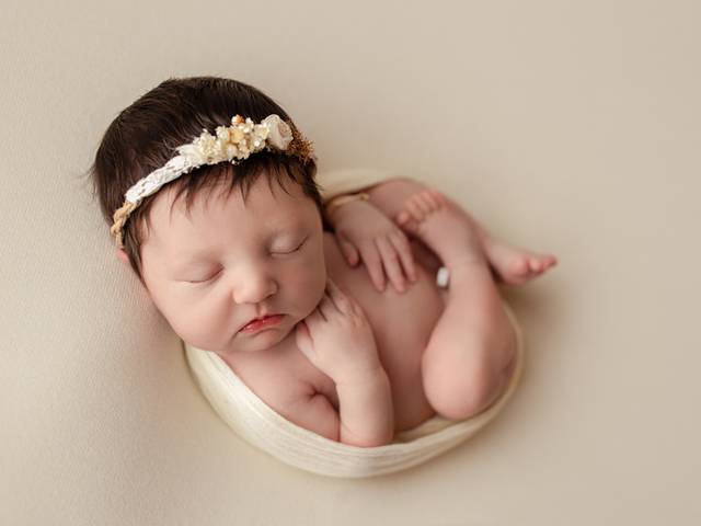 Newborn de Newborn Maria Clara 