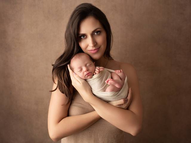 Newborn de Ensaio Newborn Eduardo 
