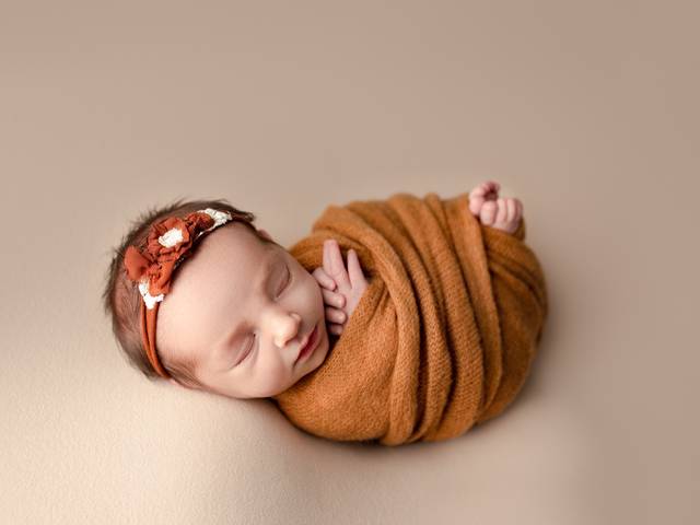 Newborn de Newborn Angelina 