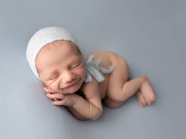 Newborn de Book Enrico