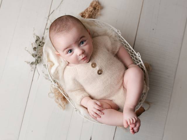 Acompanhamento de Acompanhamento Arthur- 4 meses 