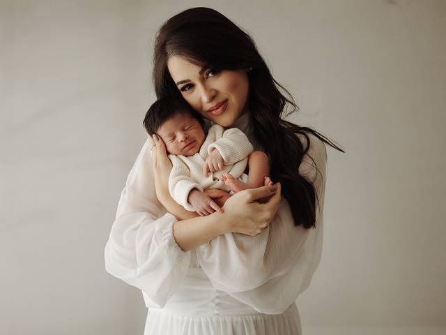 Investimento de Newborn 
