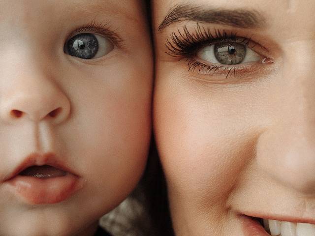 Investimento de Acompanhamento Infantil