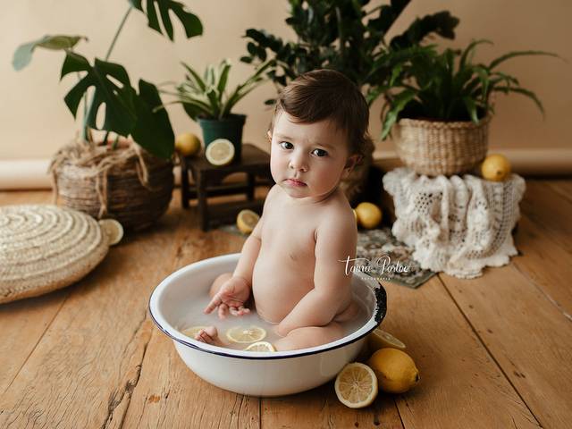 Acompanhamento de Acompanhamento Heitor - 9 meses 