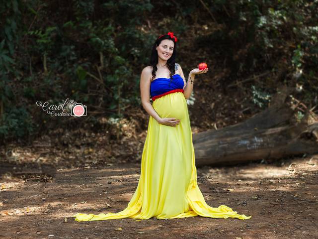 Gestantes de Temáticos