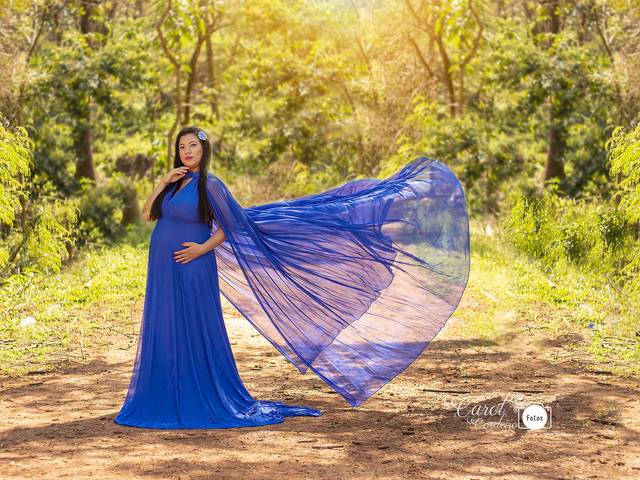 Gestantes de Gestantes