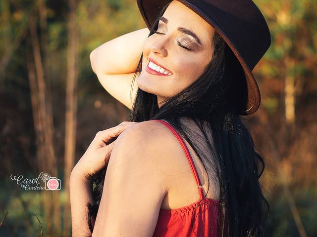 Ensaio Feminino de Ensaio Feminino (Fabíola)