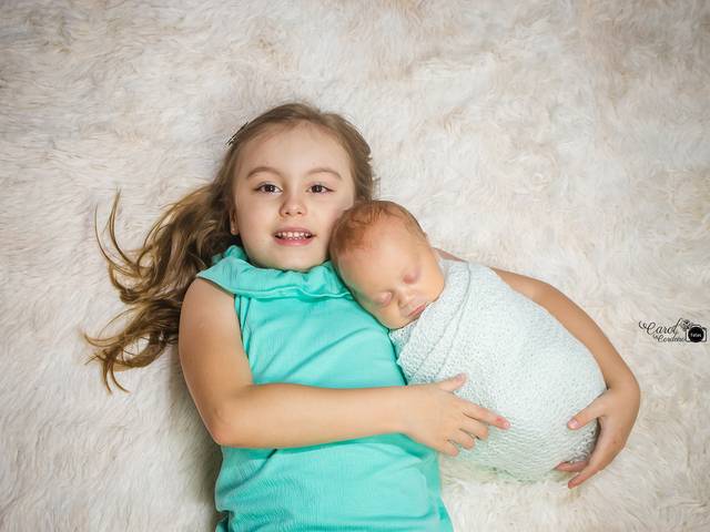 Newborn de Newborn Bernardo