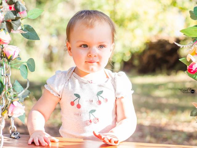 Ensaio Família de Ensaio Família