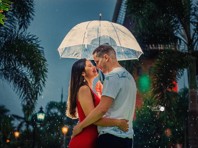 Casal de Ensaio Pre wedding ( pré casamento) Suellen e Flávio