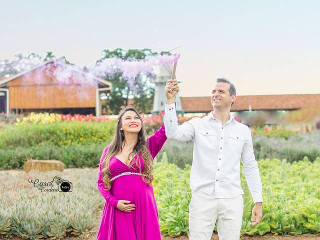 Gestantes de Ensaio gestante Joelma