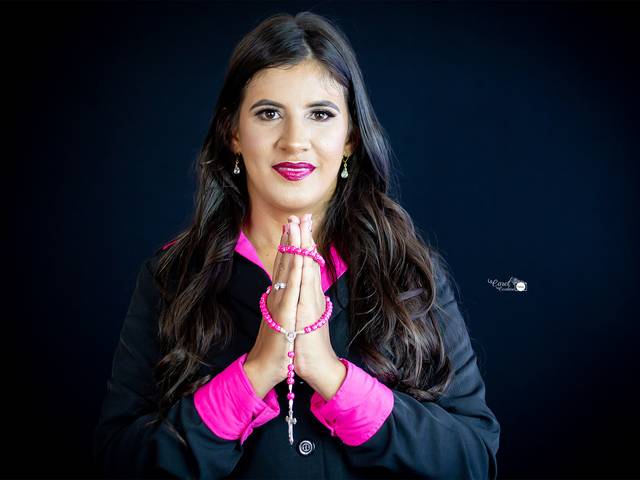 Ensaio Feminino de Ensaio Feminino Keuller