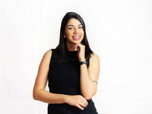 Ensaio Feminino de Ensaio Feminino Gabriela