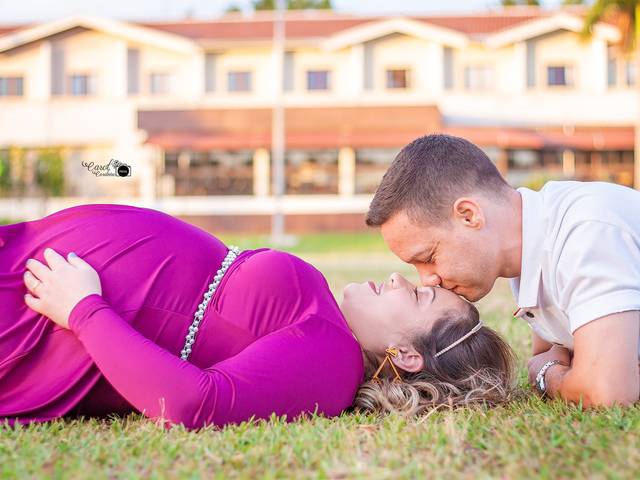 Gestantes de Ensaio gestante em Jaguariúna