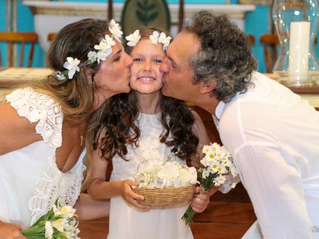 Casamentos de Alena e Roberto