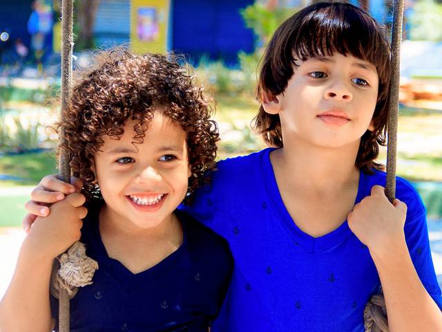 Ensaio de Davi e Denison