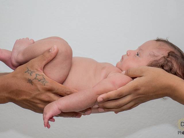 Newborn de Juan Gabriel 